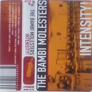 The Bambi Molesters - Intensity! FLAC