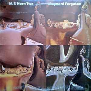 Maynard Ferguson - M.F. Horn Two FLAC