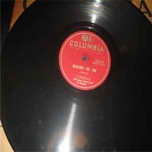 Liberace - Rhapsody For You / Star Of India FLAC