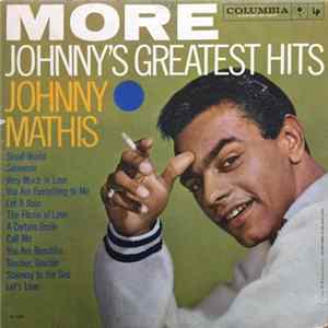 Johnny Mathis - More Johnny's Greatest Hits FLAC