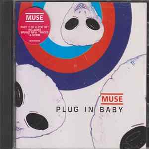 Muse - Plug In Baby FLAC