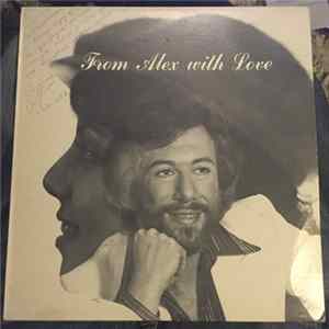 Alex Oshmiansky - From Alex With Love FLAC