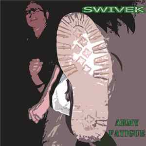 Swivek - Army Fatigue FLAC