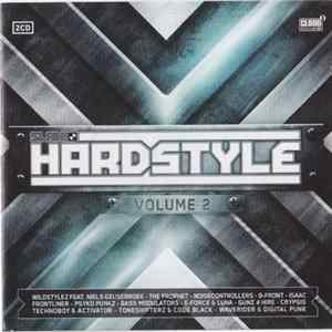 Various - Slam! Hardstyle - Volume 2 FLAC