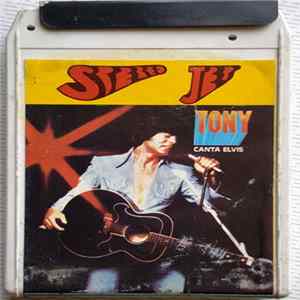 Little Tony - Little Tony Canta Elvis FLAC