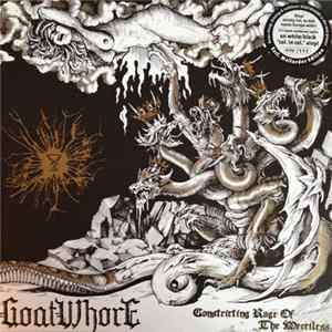 Goatwhore - Constricting Rage Of The Merciless FLAC