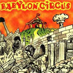 Babylon Circus - Musika FLAC
