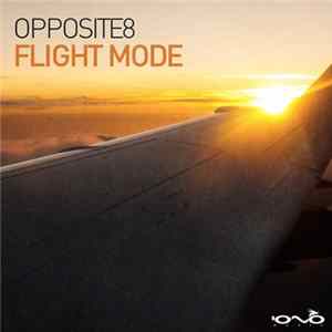 Opposite8 - Flight Mode FLAC