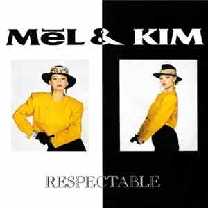 Mel & Kim - Respectable FLAC