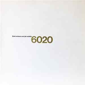 Brett Wickens and Jah Wobble - Between Two Frequencies FLAC