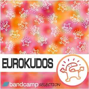 Various - EuroKudos Bandcamp Selection FLAC