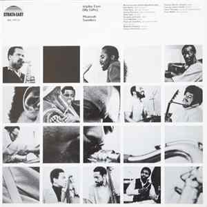 Pharoah Sanders - Izipho Zam (My Gifts) FLAC