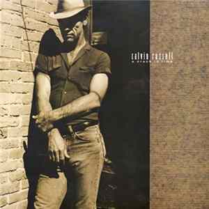 Calvin Russell - A Crack In Time FLAC