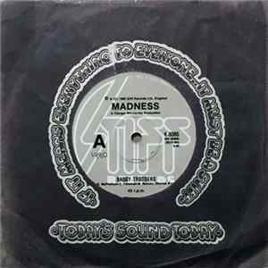 Madness - Baggy Trousers / The Business FLAC