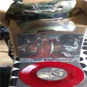 Burning Saviours - The Nightmare (Förbannelsen Part III) FLAC