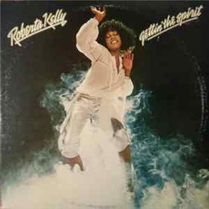 Roberta Kelly - Gettin' The Spirit FLAC