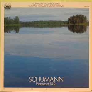 Robert Schumann - Schumann: Pianotriot 1&2 FLAC
