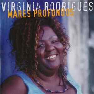Virginia Rodrigues - Mares Profundos FLAC