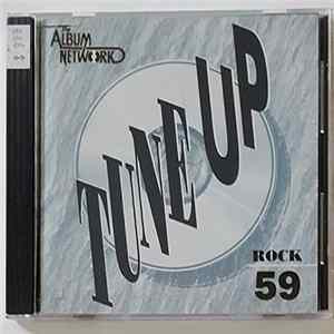 Various - Tune Up Rock #59 FLAC