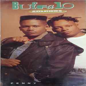 Buffalo Soldiers - Penny FLAC