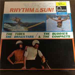 Various - Rhythm Of The Sun FLAC