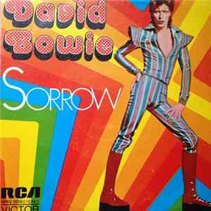 David Bowie - Sorrow FLAC