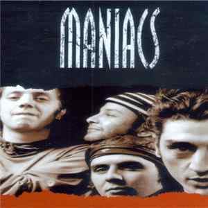 Maniacs - Hog Wild FLAC