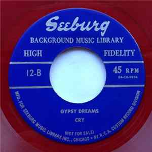 Unknown Artist - Background Music Library #12-B FLAC