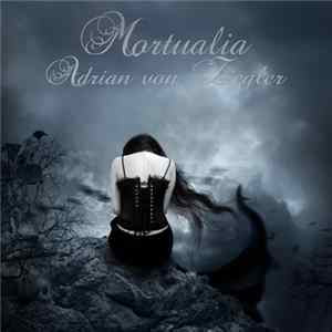 Adrian von Ziegler - Mortualia FLAC