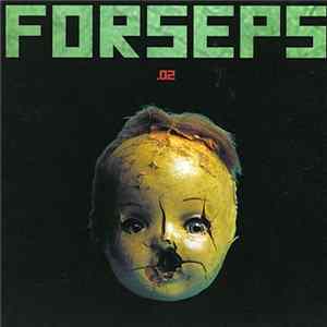 Forseps - .02 FLAC