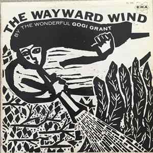 Gogi Grant - The Wayward Wind FLAC