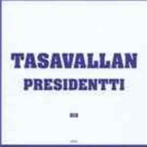Tasavallan Presidentti - Six FLAC
