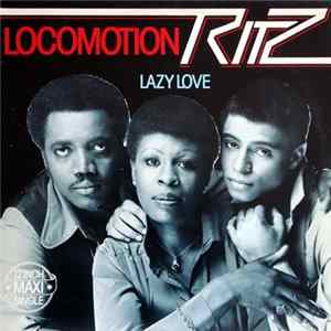 Ritz - Locomotion FLAC