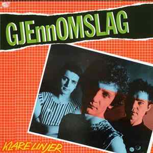 Gjennomslag - Klare Linjer FLAC