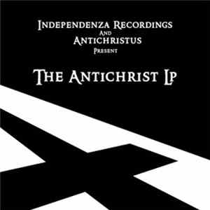 Antichristus - The Antichrist LP FLAC