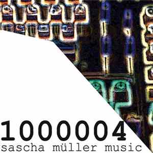 Sascha Muller - 1000004 FLAC