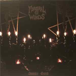 Funeral Winds - Sinister Creed FLAC