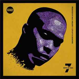 Nas, Max I Million - 7 Days of Nas FLAC