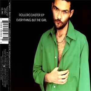 Everything But The Girl - Rollercoaster EP FLAC