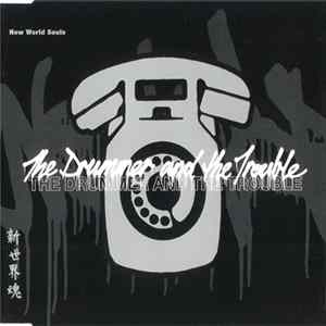 New World Souls - The Drummer And The Trouble FLAC