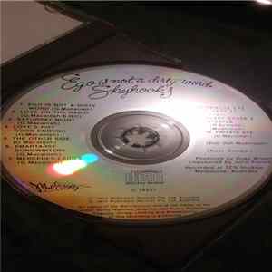 Skyhooks - Ego Is Not A Dirty Word FLAC