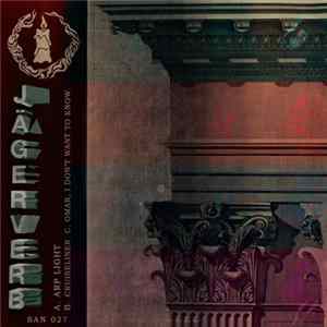 Jägerverb - Arp Light FLAC
