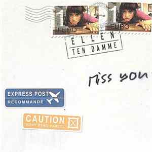 Ellen Ten Damme - Miss You FLAC
