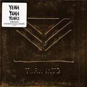 Yeah Yeah Yeahs - Turn Into FLAC
