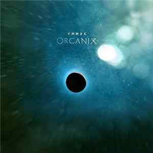 Yarek - Organix FLAC
