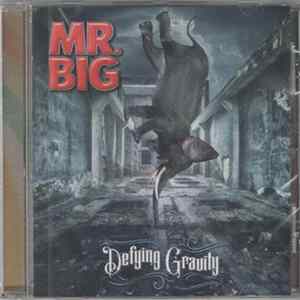 Mr. Big - Defying Gravity FLAC