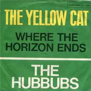 The Hubbubs - The Yellow Cat FLAC