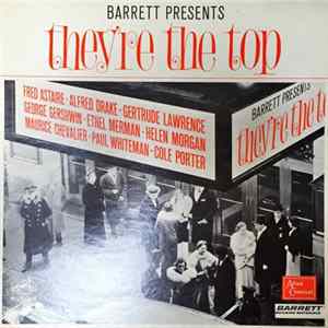 Various - They're The Top FLAC