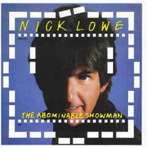 Nick Lowe - The Abominable Showman FLAC