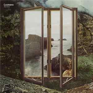 Quicksand - Interiors FLAC